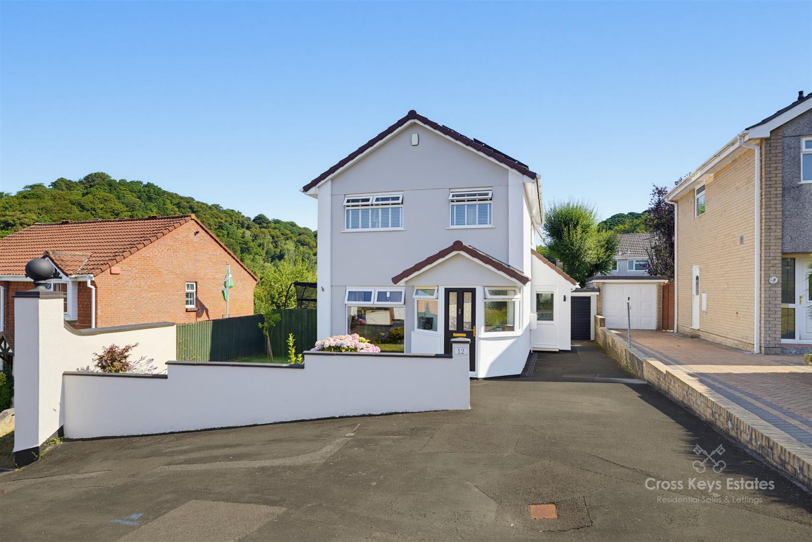 Cross Keys Estate Agents